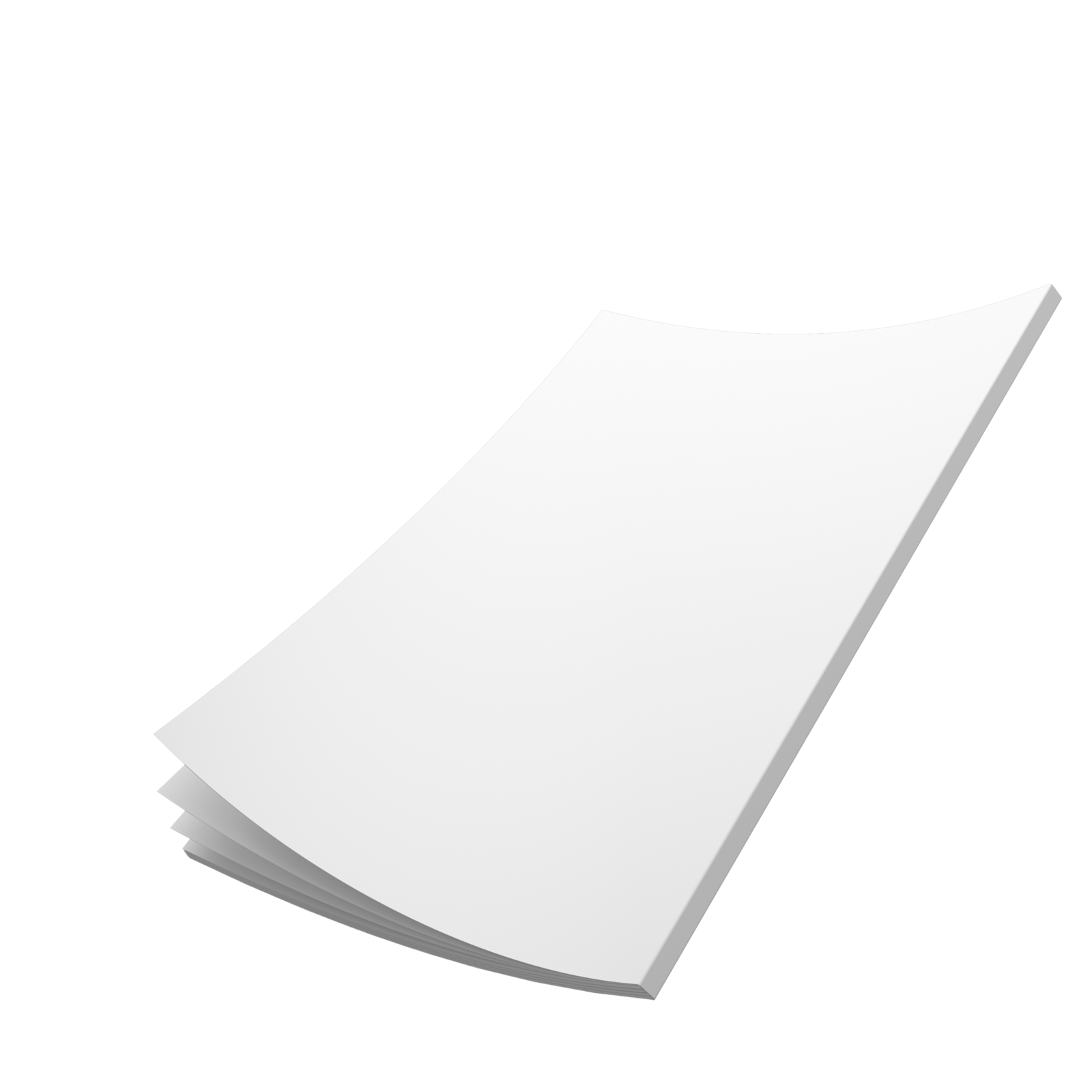 Papierbogen