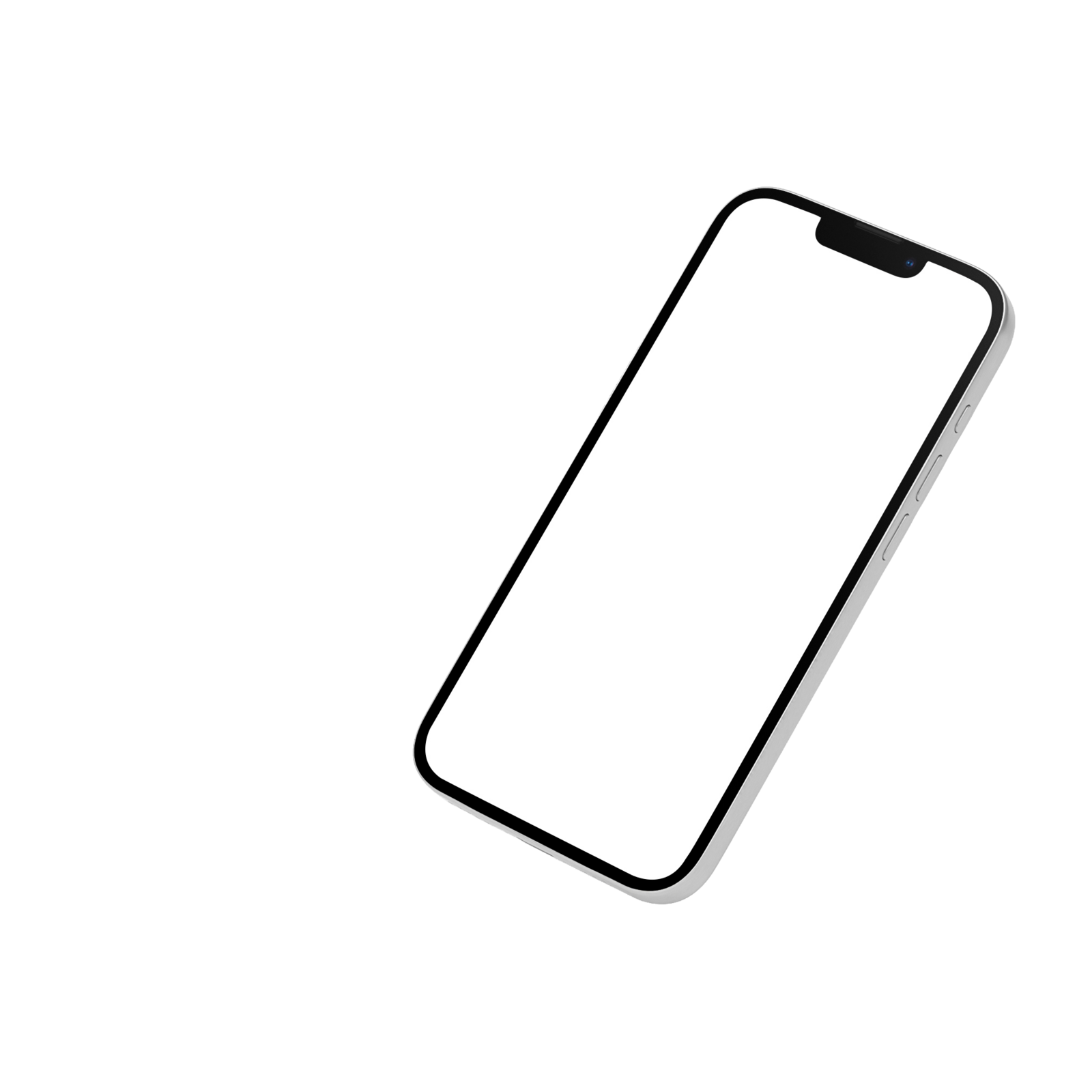 ein Smartphone